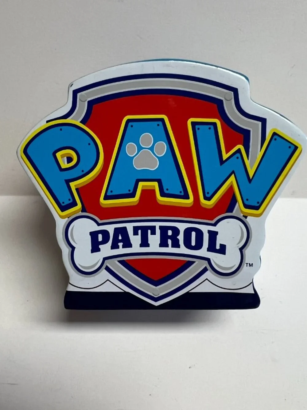 Nickelodeon paw patrol